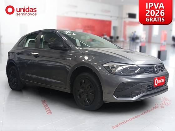 VOLKSWAGEN POLO 1.0 MPI TRACK MANUAL VOLKSWAGEN POLO 1.0 MPI TRACK MANUAL